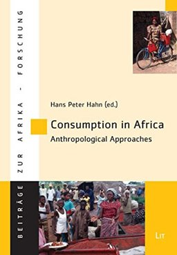 Consumption in Africa Consumption in Africa