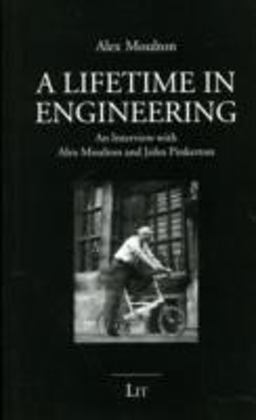 A Lifetime in Engineering
