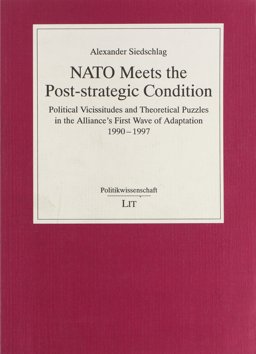 NATO Meets the Post-Strategic Condition