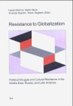 Resistance to Globalization