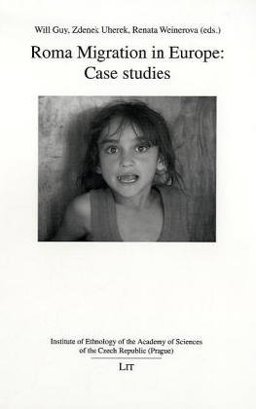 Roma Migration in Europe Roma Migration in Europe