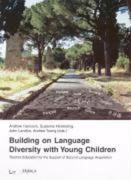 Building on Language Diversity with Young Children