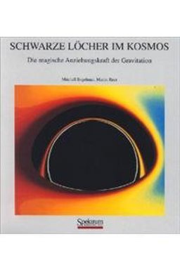 Schwarze löcher Im Kosmos