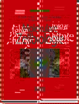 Molekulare Zellbiologie Molekulare Zellbiologie