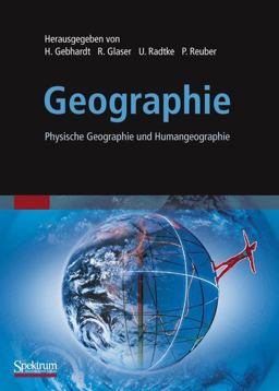 Geographie Geographie