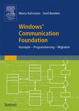 Windows Communication Foundation