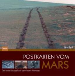 Postkarten vom Mars Postkarten vom Mars