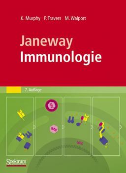Janeway Immunologie Janeway Immunologie
