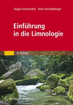 Einführung in Die Limnologie Einführung in Die Limnologie