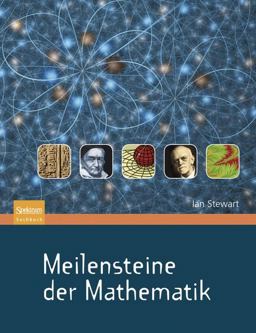MEILENSTEINE DER MATHEMATIK