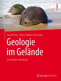 Geologie Im Gelände