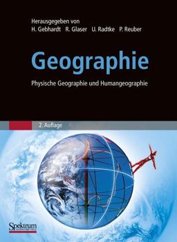 Geographie Geographie