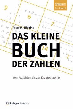 Das Kleine Buch der Zahlen