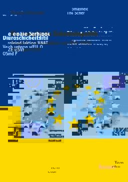 Die Europaische Sicherheitspolitik Die Europaische Sicherheitspolitik