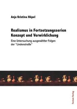 Realismus in Fortsetzungsserien