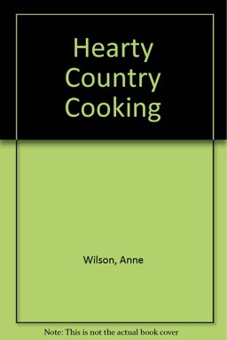Hearty Country Cooking