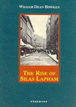 The Rise of Silas Lapham