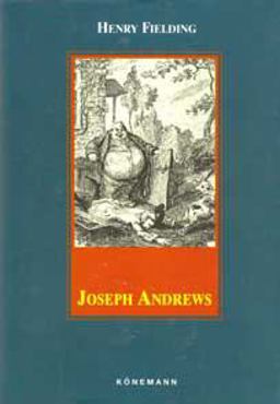 Joseph Andews