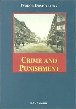 Crime and Punishment