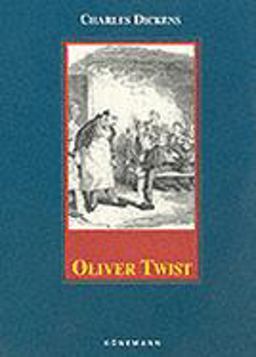 Oliver Twist