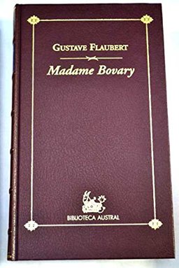 Madame Bovary