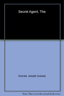 The Secret Agent