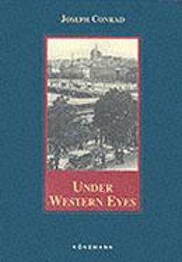 Under Western Eyes