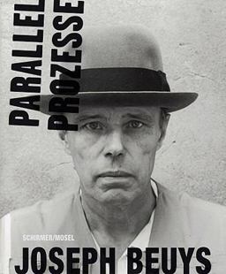 Joseph Beuys Joseph Beuys