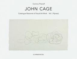 John Cage