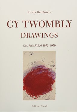 Cy Twombly