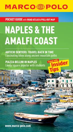 Naples and the Amalfi Coast Marco Polo Guide Naples and the Amalfi Coast Marco Polo Guide