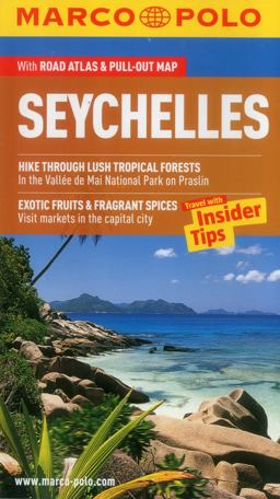 Seychelles Marco Polo Guide