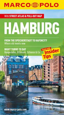 Hamburg - Marco Polo Travel Guide