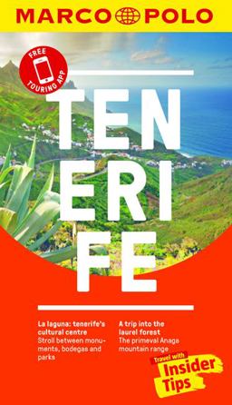 Tenerife Tenerife