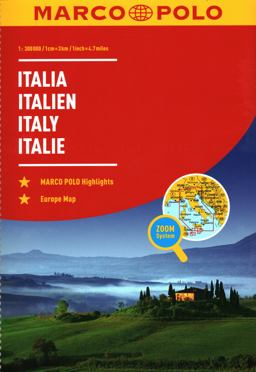 Italia Italien Italy Italie