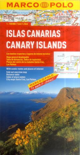 Islas Canarias Canary Islands