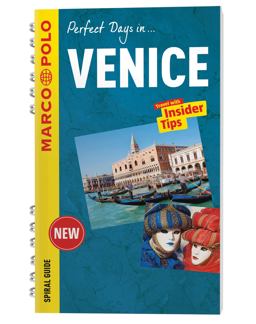 Venice - Marco Polo Travel Guide Venice - Marco Polo Travel Guide