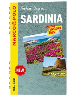 Sardinia Marco Polo Spiral Guide