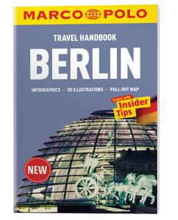 Berlin - Marco Polo Travel Guide Berlin - Marco Polo Travel Guide