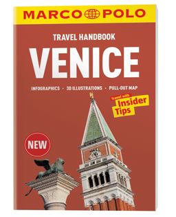 Venice Marco Polo Handbook Venice Marco Polo Handbook