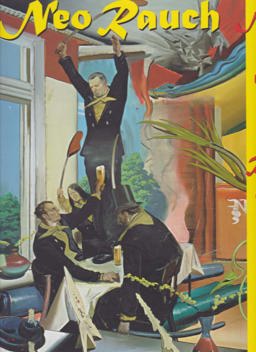 Neo Rauch Neo Rauch
