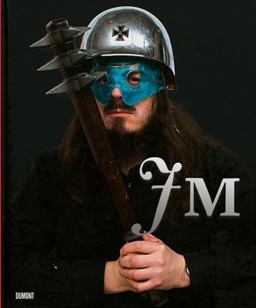 Jonathan Meese: the Arch-State of Atlantisis