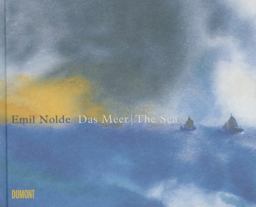 Emil Nolde: The Sea  9783832194925 Front Cover