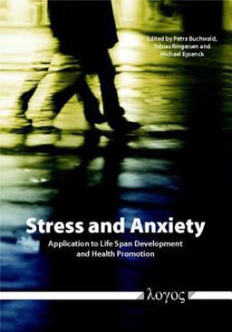 Stress and Anxiety