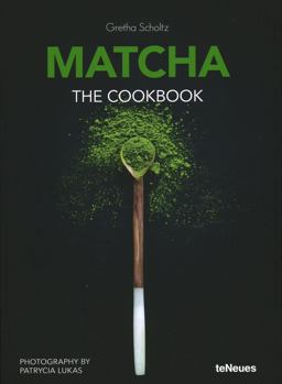Matcha  9783832733995 Front Cover