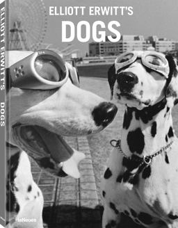 Elliott Erwitt's Dogs Elliott Erwitt's Dogs