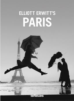 Elliott Erwitt's Paris  9783832769260 Front Cover