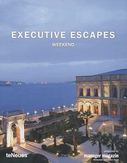 Executive Escapes Weekend
