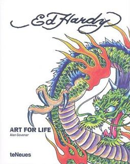 Ed Hardy - Art of Life