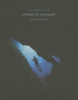 All-American XIV Affair of the Heart  9783832798598 Front Cover